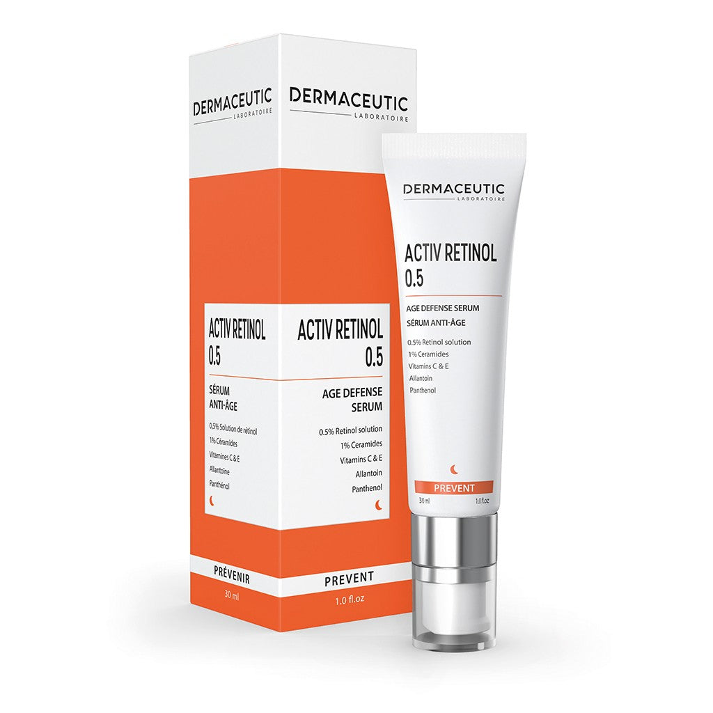 Activ Retinol 0.5 by Dermaceutic