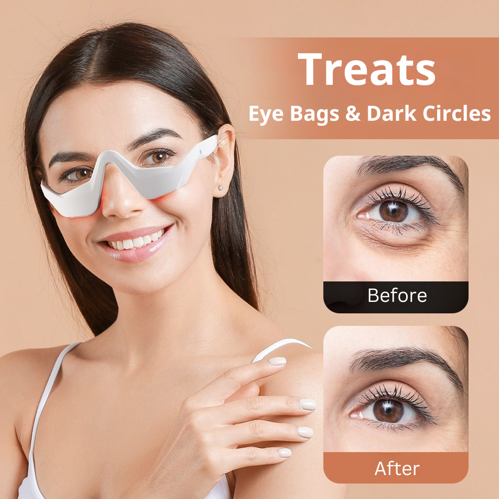 Eyelid Glasses