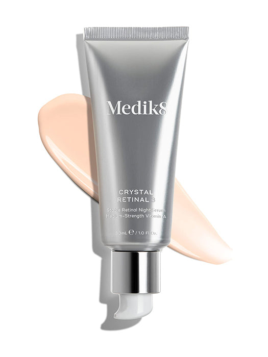Crystal Retinal 3 Serum by Medik8