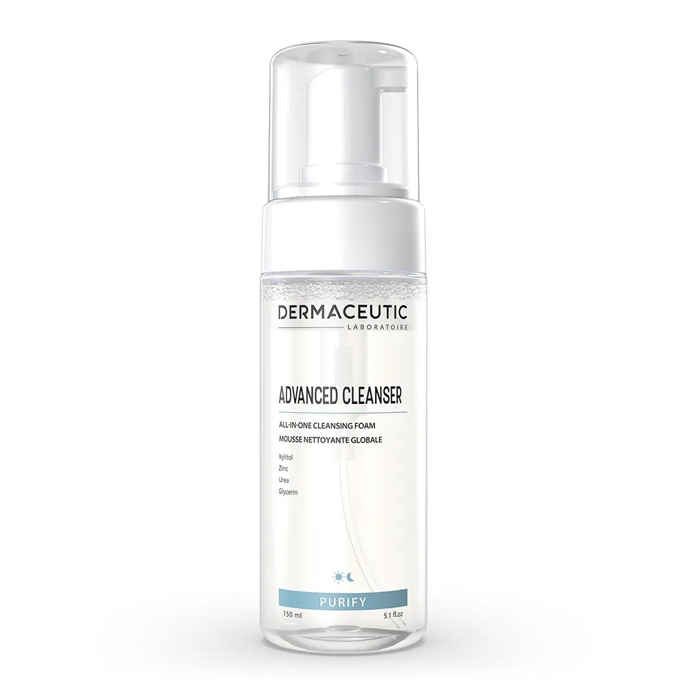 Advanced Cleanser by Dermaceutic