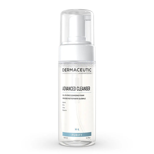 Advanced Cleanser by Dermaceutic