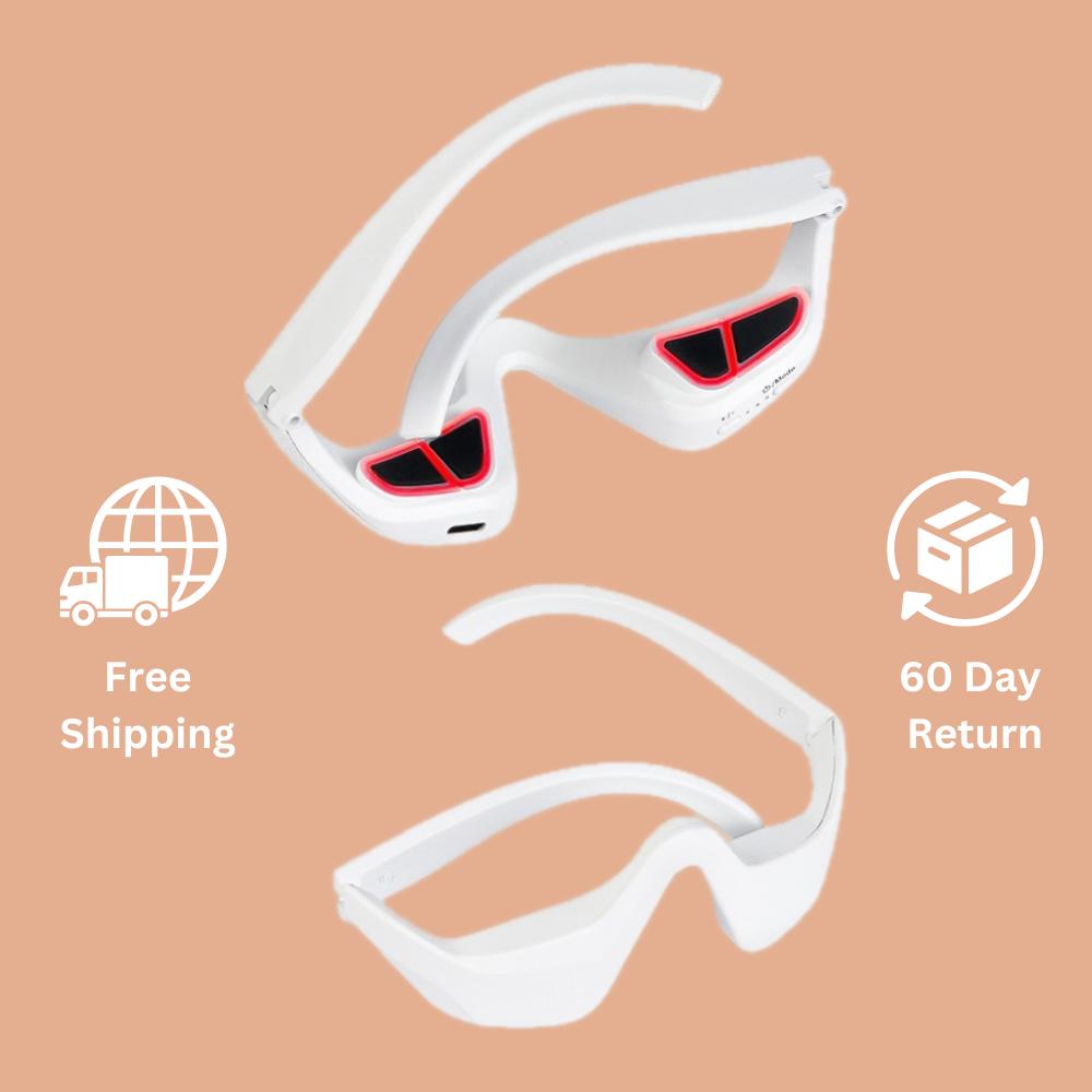 Eyelid Glasses