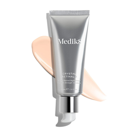 Crystal Retinal 3 Serum by Medik8