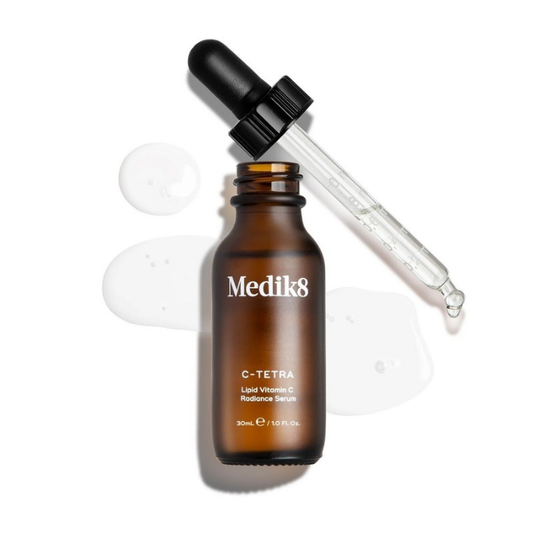 C-Tetra Vitamin C Serum by Medik8