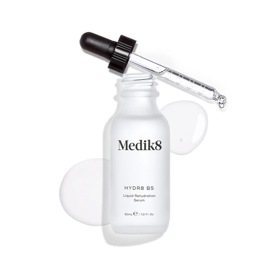 Hydr8 B5 Liquid Serum by Medik8