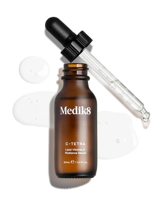 C-Tetra Vitamin C Serum by Medik8