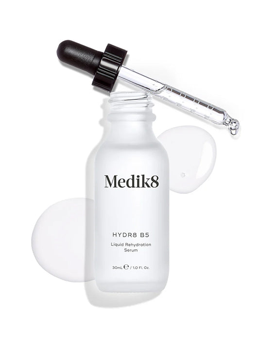 Hydr8 B5 Liquid Serum by Medik8