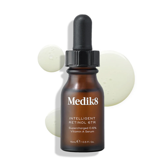 Intelligent Retinol 6 by Medik8