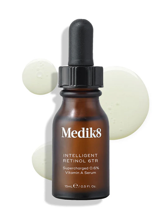 Intelligent Retinol 6 by Medik8