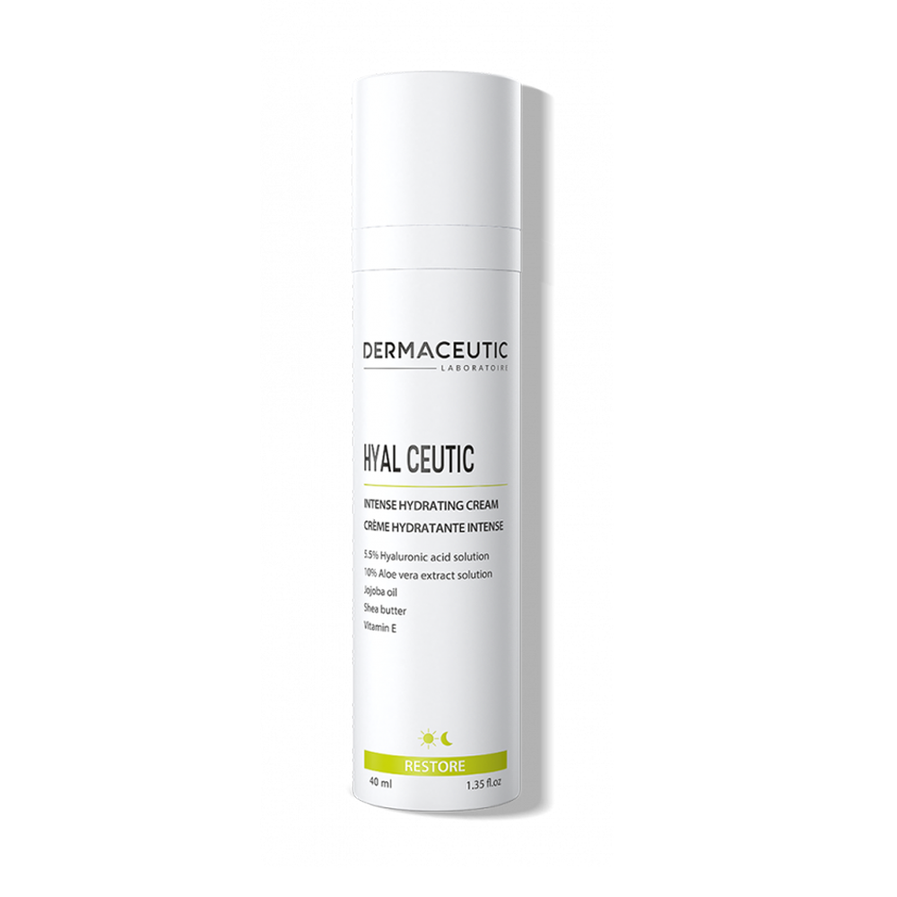 HyalCeutic by Dermaceutic