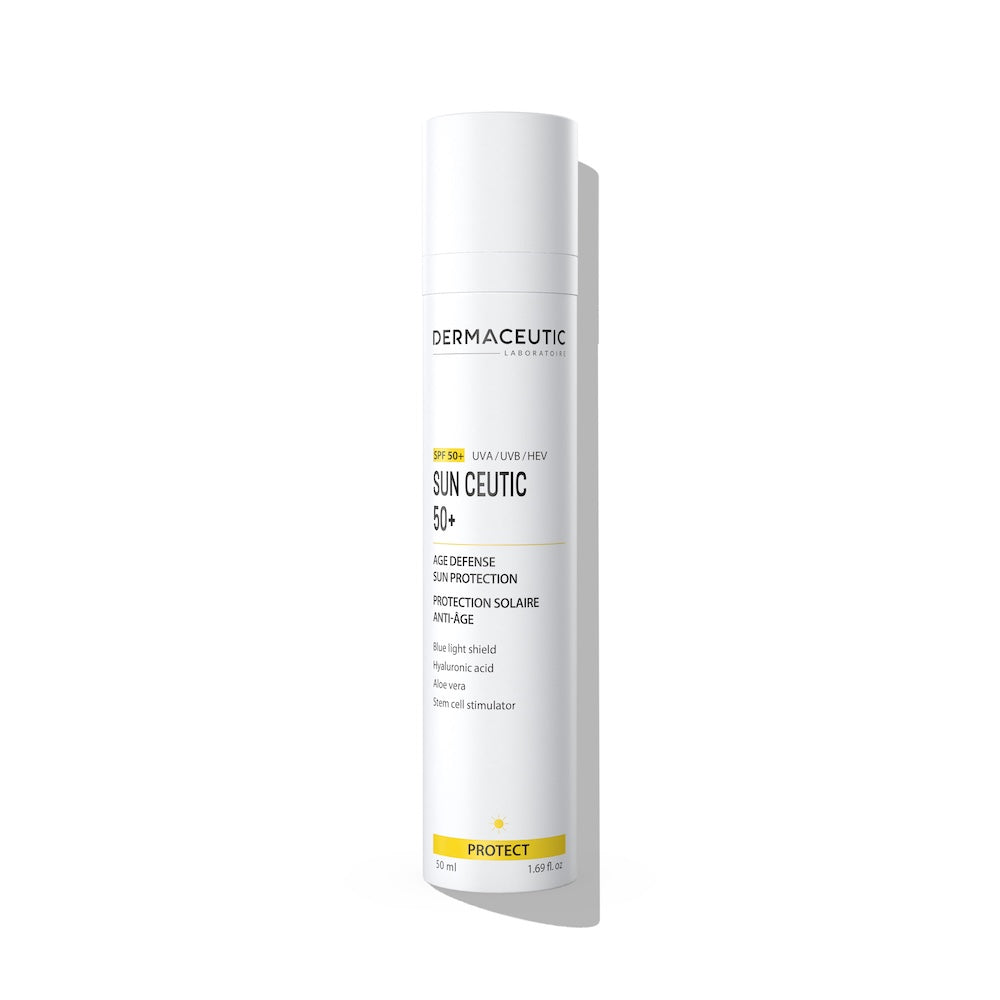 Sun Ceutic Sun SPF 50 by Dermaceutic