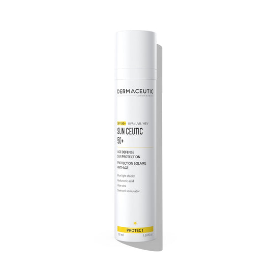 Sun Ceutic Sun SPF 50 by Dermaceutic